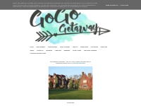 GoGoGetaway: GoGo Getaway