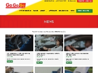 Driving News | GoGoGo Intensive