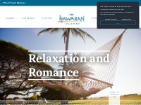 Relaxation and Romance in Hawaii | Go Hawaii