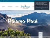 Maui Official Travel Site: Find Vacation & Travel Information | Go Haw