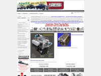   	Hypermax Ford Power Stroke Diesel Engine Performance Parts - Chips,