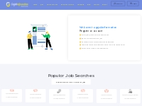 A Hub to Find Best Jobs - GoJobInformation