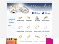 Golconda Jewels - The Maker Of Philippines Wedding Rings