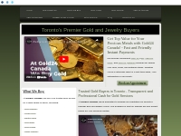 Gold24 Canada - Toronto's Premier Gold and Jewelry Buyers