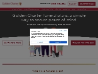 One of the UK s Leading Funeral Plan Providers