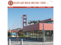The Official Golden Gate Bridge Web Store