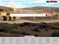          Goldfields Key | Premier Online Business Directory in Goldfie