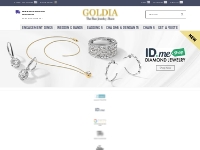        Goldia | Your Online and Custom Made Jewelry Store    Goldia.co