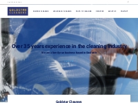 Window Cleaning Newcastle | Goldstar Cleaners NE