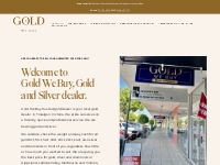 Gold We Buy | Premium Gold Buyers in Gippsland, Victoria, Australia
