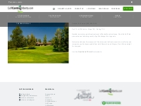 Pine Hills Golf Club -