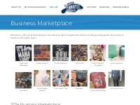 Business Marketplace - Citrus County Chamber of Commerce