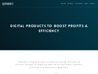 Gomeeki - A Digital Products Company in Australia