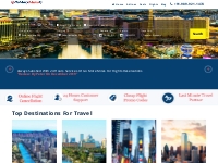           GMM-Book Cheap Flights At Lowest Airfare & Airlines Reservat