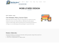 Responsive Web Design Company in Chicago, IL