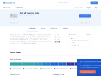 Digital Exponents India Reviews   Company Profile | GoodFirms