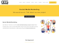 Social Media Marketing Services in Surat | Good Old Geek