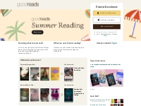 Goodreads | Meet your next favorite book