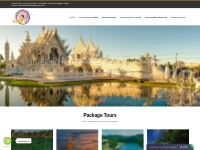 Best Tour Packages in Thailand | Good trips Thailand Travel Agency