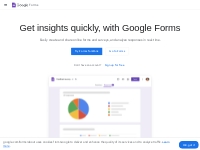        Google Forms: Online Form Creator | Google Workspace