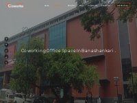 Coworking spaces in banashankari | Bangalore |Gopalan Coworks