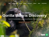 Gorilla Safaris | Gorilla Trekking Tours Uganda, Rwanda 2024/25
