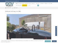 Car Valet In West Sussex | Mobile Car Valet | Goring Car Valet