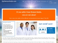Best Hemorrhoid Treatment and Prevention