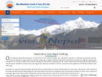 Trekking Company in Nepal | Travel Agency Nepal