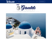 Goulds Travel | Travel Agency | Clearwater, FL