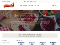 Gourmet Mix - Order Gourmet European Food Online
