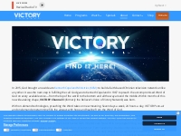 About - VICTORY