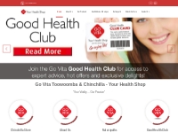 Health Organic Food, Vitamins, Supplements Shop - Toowoomba Chinchilla