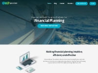 Free Social Security Planning and Financial Planning Software | GoWeal