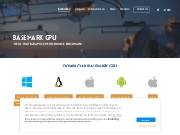 Basemark GPU | GPUScore