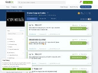 Croma Coupon Codes: Up To 90% OFF [Extra Rs 500 OFF]