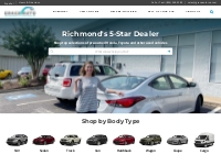 Used Car for Sale in Richmond, VA | Car Inventory | Grace Auto Sales a
