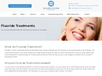 Teeth Cleaning Richmond, TX | Graceful Smiles | Fluoride