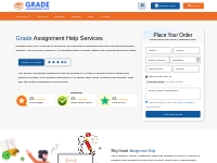 Assignment Help Australia: Top Assignment Helpers - Grade Assignment H