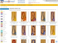 Graduation Honors Cords and Stoles for Graduates as low as $0.99 ea - 