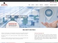 Graficali | IT Software Development, E-commerce Websites, Web Designin
