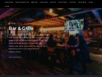 Bar   Grills in Halifax- Grafton Connor Group