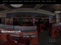 Redwood Grill in Halifax - Grafton Connor Group