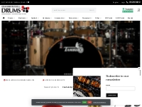 Graham Russell Drums | The UK s Largest Drum Store - Graham Russell Dr
