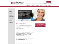 Careers - Graham Architectural ProductsGraham Architectural Products