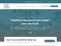 Grams Insurance Agency, LLC | Edgerton Wisconsin Insurance Agency