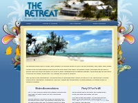 The Retreat at Rum Point | Cayman Island Condos