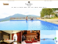 Best Resorts in Yercaud | Star Hotels in Yercaud | GRAND PALACE Hotel 