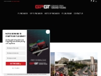 Formula 1 Grand Prix Tours 2024 Season | Grand Prix Grand Tours