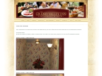       Rooms | Grand Valley Inn
